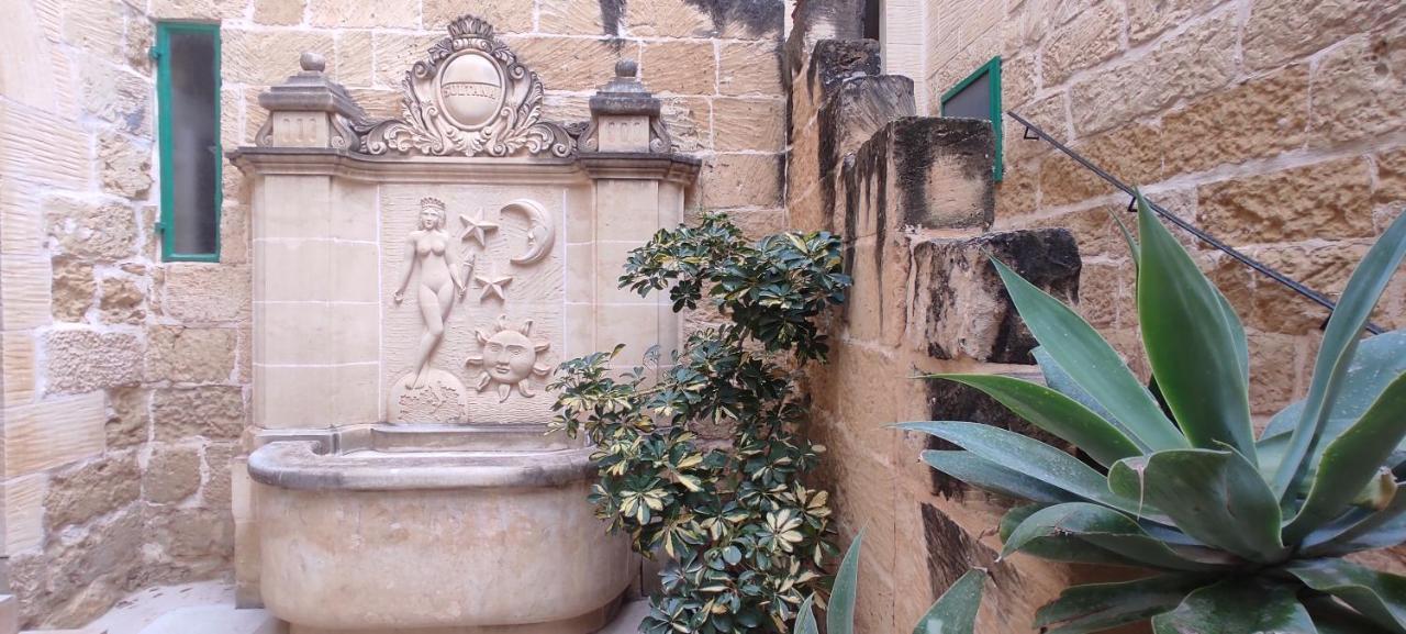 نادور Ta Ildis Farmhouse المظهر الخارجي الصورة