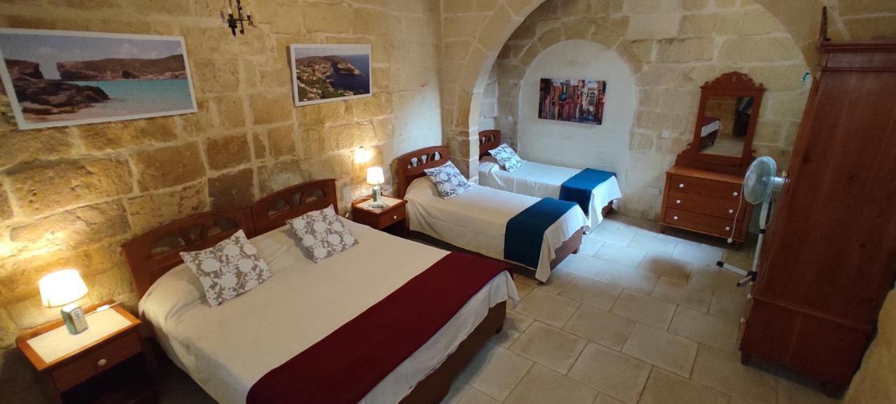 نادور Ta Ildis Farmhouse المظهر الخارجي الصورة