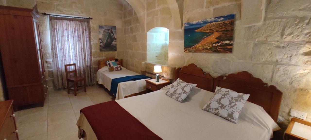 نادور Ta Ildis Farmhouse المظهر الخارجي الصورة