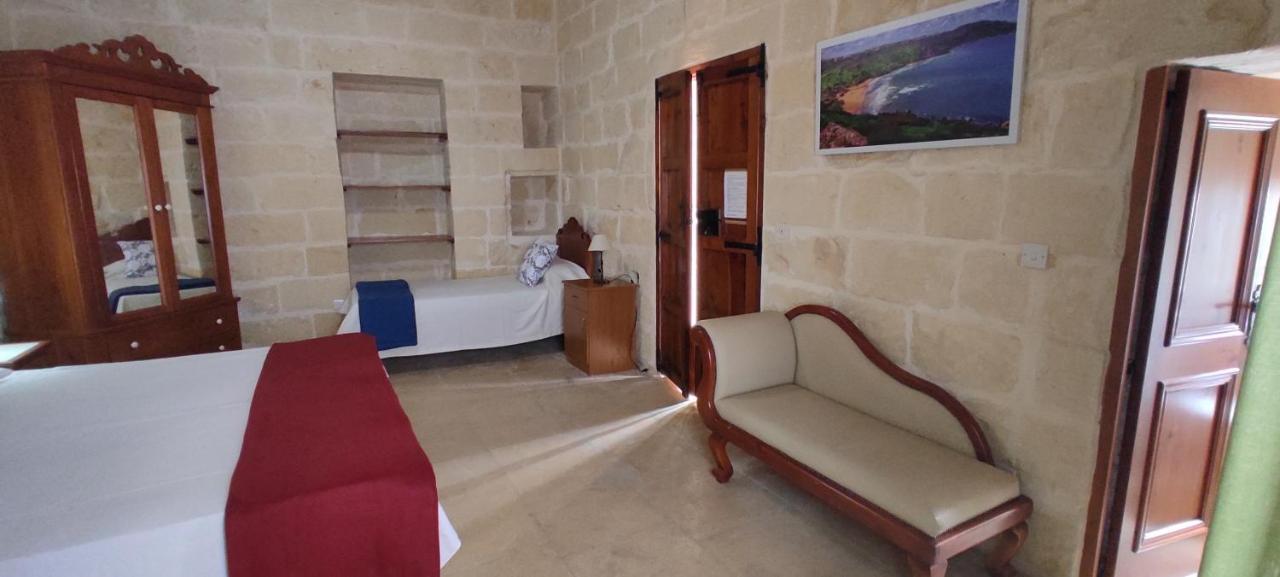 نادور Ta Ildis Farmhouse المظهر الخارجي الصورة