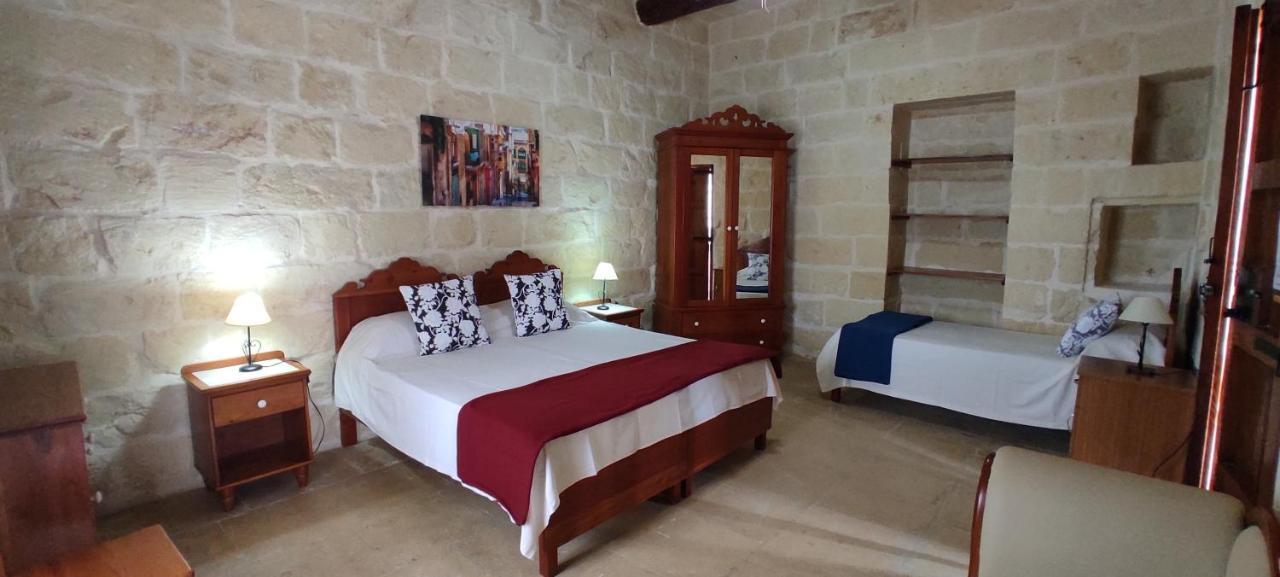 نادور Ta Ildis Farmhouse المظهر الخارجي الصورة