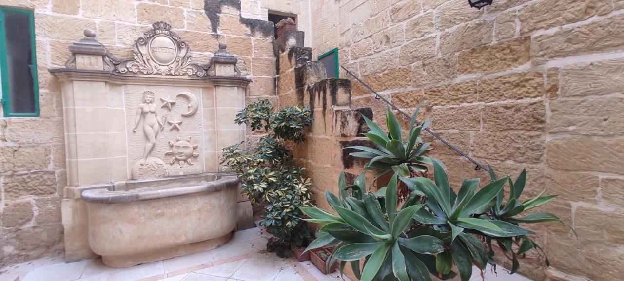 نادور Ta Ildis Farmhouse المظهر الخارجي الصورة