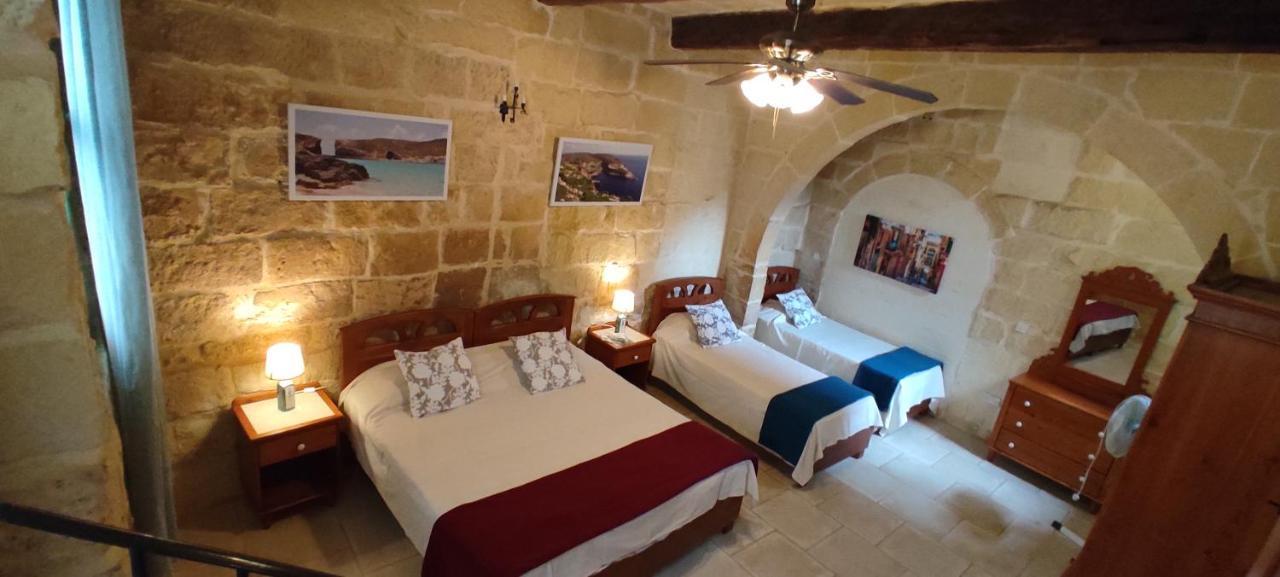 نادور Ta Ildis Farmhouse المظهر الخارجي الصورة