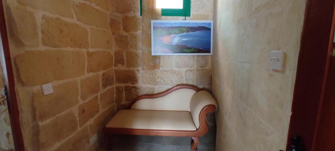 نادور Ta Ildis Farmhouse المظهر الخارجي الصورة