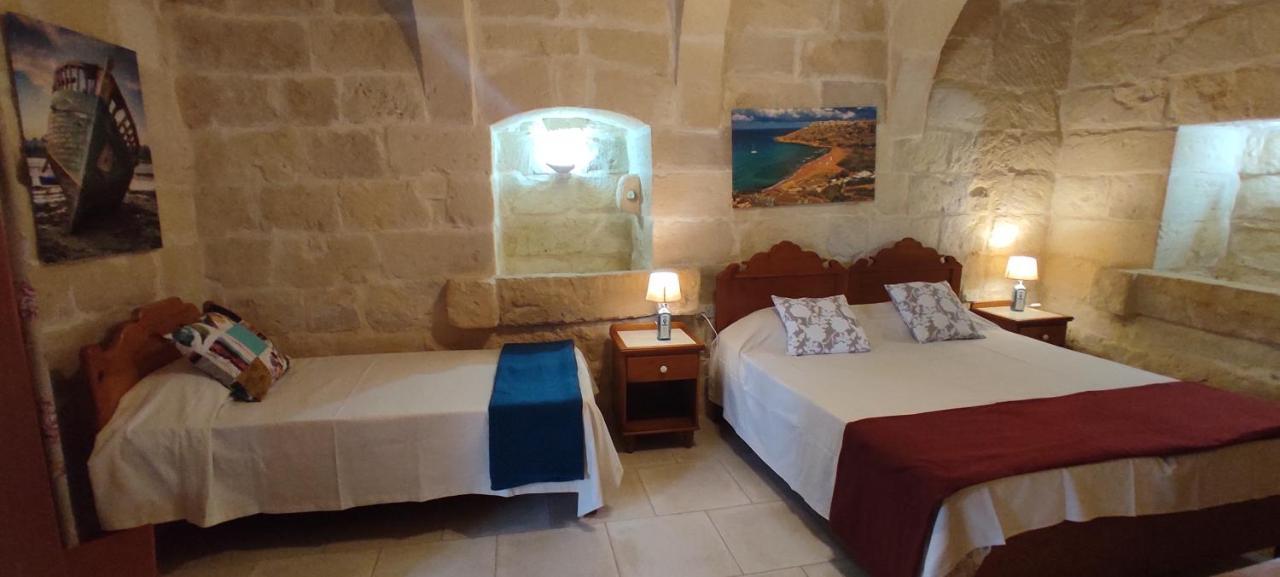 نادور Ta Ildis Farmhouse المظهر الخارجي الصورة