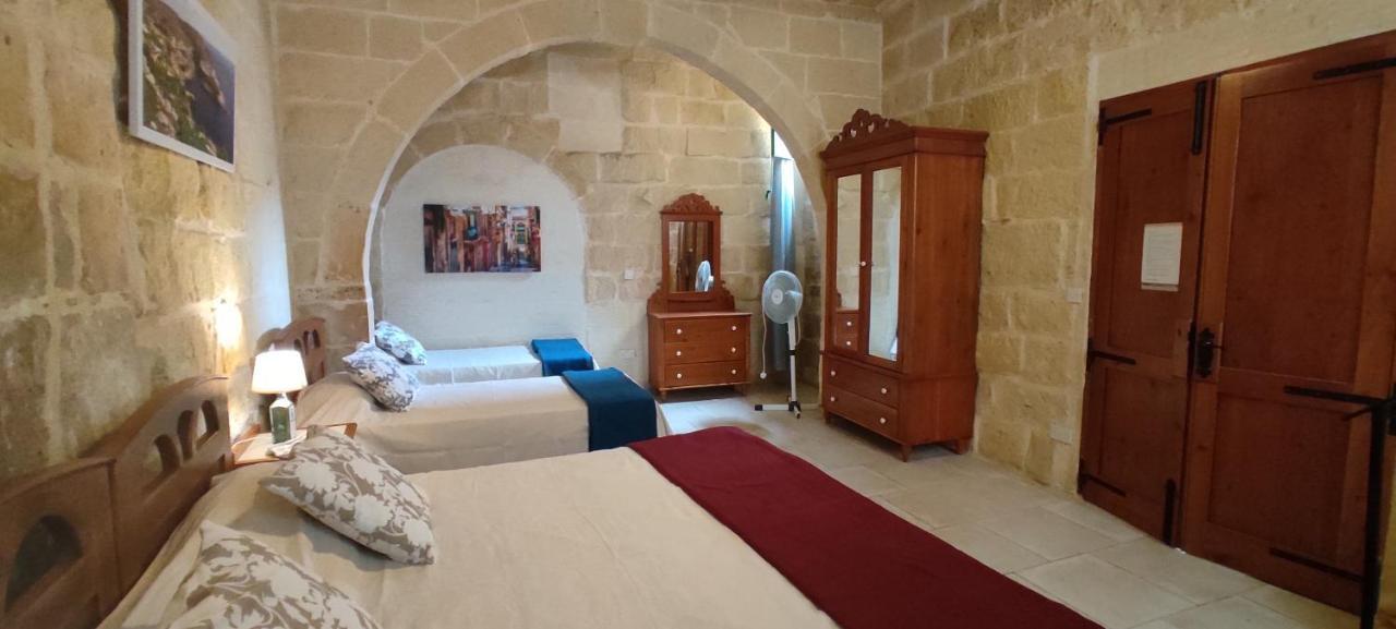 نادور Ta Ildis Farmhouse المظهر الخارجي الصورة