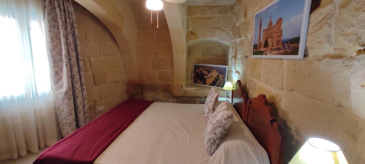 نادور Ta Ildis Farmhouse المظهر الخارجي الصورة