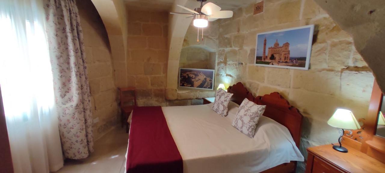 نادور Ta Ildis Farmhouse المظهر الخارجي الصورة
