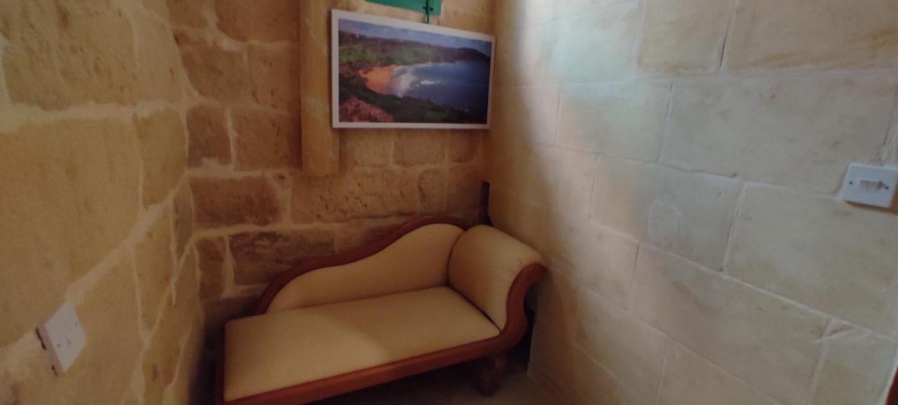 نادور Ta Ildis Farmhouse المظهر الخارجي الصورة