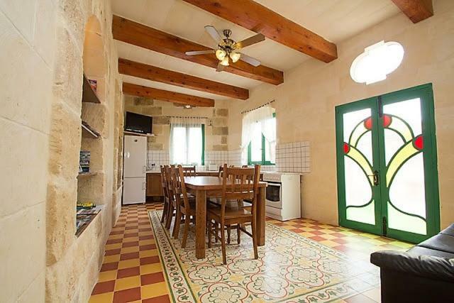 نادور Ta Ildis Farmhouse المظهر الخارجي الصورة